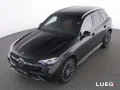 Mercedes-Benz GLC 300 de 4M AMG+20''+DIG.LIGHT+FAHRASS+AHK+360