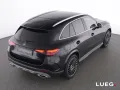 Mercedes-Benz GLC 300 de 4M AMG+20''+DIG.LIGHT+FAHRASS+AHK+360