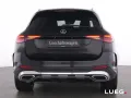 Mercedes-Benz GLC 300 de 4M AMG+20''+DIG.LIGHT+FAHRASS+AHK+360