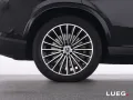 Mercedes-Benz GLC 300 de 4M AMG+20''+DIG.LIGHT+FAHRASS+AHK+360