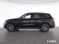 Mercedes-Benz GLC 300 de 4M AMG+20''+DIG.LIGHT+FAHRASS+AHK+360