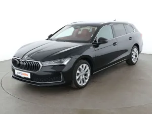 Skoda Superb 2.0 TDI L&K 4x4 Aut.*MATRIX*ACC*CAM*PDC*