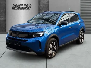 Opel Frontera GS Hybrid 81kW AT Winter Tech-Paket Nav