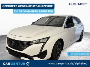 Peugeot 308 SW 1.5 BlueHDi 130 Allure Pack AHK ACC BLIS