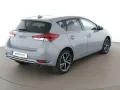 Toyota Auris 1.2 Turbo Team D Aut.*NAVI*CAM*TEMPO*ALU*