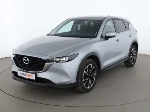 Mazda CX-5 2.2 SKYACTIV-D Ad'vantage 2WD *NAV*HUD*CAM*