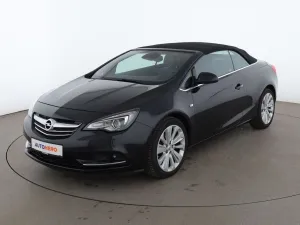 Opel Cascada 1.6 SIDI Turbo Innovation Aut.*NAVI*