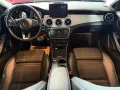 Mercedes-Benz GLA 180 Automatik / Navi / Sitzheizung / PDC
