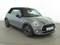 MINI Cabrio Cooper Aut.*NAVI*LED*LIMITER*PDC*SHZ*