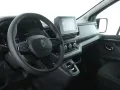 Renault Trafic 2.0 BLUE dCi L1H1 SpaceClass Aut.*NAVI*