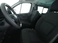 Renault Trafic 2.0 BLUE dCi L1H1 SpaceClass Aut.*NAVI*