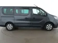 Renault Trafic 2.0 BLUE dCi L1H1 SpaceClass Aut.*NAVI*