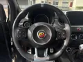 Abarth 595 Turismo,S-Dach.,Volled.,S-Heft.,TOP gepflegt