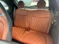 Abarth 595 Turismo,S-Dach.,Volled.,S-Heft.,TOP gepflegt