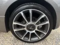 Abarth 595 Turismo,S-Dach.,Volled.,S-Heft.,TOP gepflegt