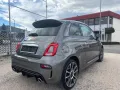 Abarth 595 Turismo,S-Dach.,Volled.,S-Heft.,TOP gepflegt