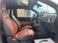 Abarth 595 Turismo,S-Dach.,Volled.,S-Heft.,TOP gepflegt
