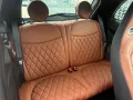 Abarth 595 Turismo,S-Dach.,Volled.,S-Heft.,TOP gepflegt