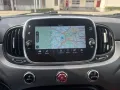 Abarth 595 Turismo,S-Dach.,Volled.,S-Heft.,TOP gepflegt
