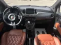 Abarth 595 Turismo,S-Dach.,Volled.,S-Heft.,TOP gepflegt