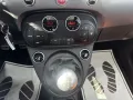 Abarth 595 Turismo,S-Dach.,Volled.,S-Heft.,TOP gepflegt