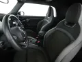 MINI Cabrio John Cooper Works Aut.*NAVI*HEAD-UP*LED*