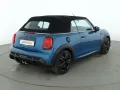 MINI Cabrio John Cooper Works Aut.*NAVI*HEAD-UP*LED*
