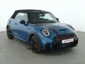 MINI Cabrio John Cooper Works Aut.*NAVI*HEAD-UP*LED*