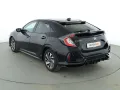 Honda Civic 1.5 VTEC Sport Plus Aut*NAVI*ACC*LED*CAM*