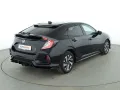 Honda Civic 1.5 VTEC Sport Plus Aut*NAVI*ACC*LED*CAM*