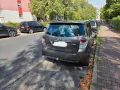 Toyota Verso-S