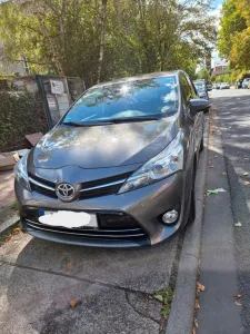 Toyota Verso-S