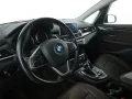 BMW 218i Active Tourer Luxury Line Aut*NAVI*CAM*HUD*