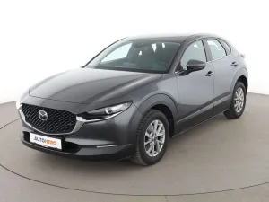 Mazda CX-30 1.8 D Selection 2WD*LED*ACC*CAM*PDC*SHZ*