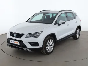 Seat Ateca 1.5 TSI ACT Style Aut.*NAVI*LED*ACC*CAM*