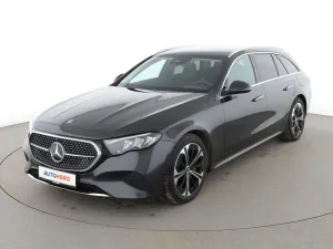 Mercedes-Benz E 300e T Avantgarde Advanced Aut.*NAV*ACC*CAM*