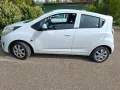 Chevrolet Spark 1.0 Benzin