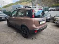 Fiat Panda 1.0 FireFly S&S Hybrid Trussardi