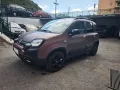 Fiat Panda 1.0 FireFly S&S Hybrid Trussardi