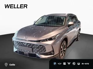 MG HS PHEV ACC RFK PDC DAB LED Navi Shz Apple Klima