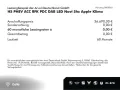 MG HS PHEV ACC RFK PDC DAB LED Navi Shz Apple Klima