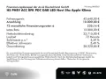 MG HS PHEV ACC RFK PDC DAB LED Navi Shz Apple Klima