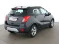 Opel Mokka X 1.4 Turbo Edition Aut.*NAVI*TEMPO*PDC*