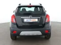 Opel Mokka X 1.4 Turbo Edition Aut.*NAVI*TEMPO*PDC*