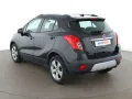 Opel Mokka X 1.4 Turbo Edition Aut.*NAVI*TEMPO*PDC*