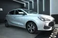 Other MG 3 1.5 102 CV HYBRID + LUXURY