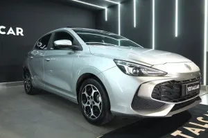 Other MG 3 1.5 102 CV HYBRID + LUXURY