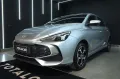 Other MG 3 1.5 102 CV HYBRID + LUXURY