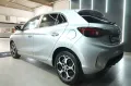Other MG 3 1.5 102 CV HYBRID + LUXURY
