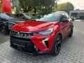 Mitsubishi ASX Top Plug-in-Hybrid
